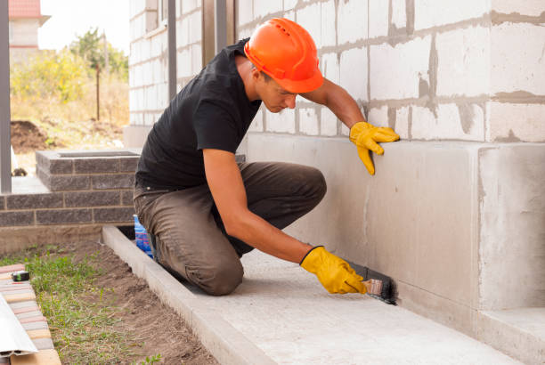 Licensed Emergency Waterproofing service in Vandiver, AL - Arrow Tight Waterproofing